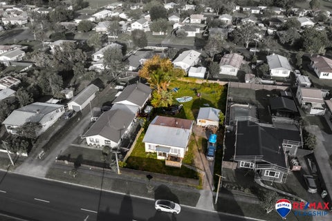 42 Bailey Street, Huntly, Huntly