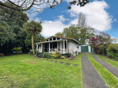 24 Cobham Crescent, Tokoroa, Tokoroa