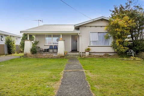 288 South Road, Hawera