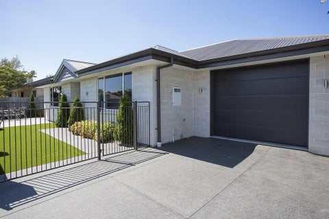 104 Walker Street, Ashburton, Ashburton