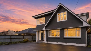 21 Maryhill Avenue, Hoon Hay, Christchurch