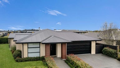 1 Meadows Drive, Rolleston, Rolleston