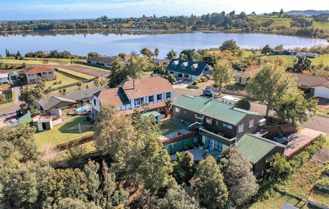29 Croft Terrace, Huntly, Huntly