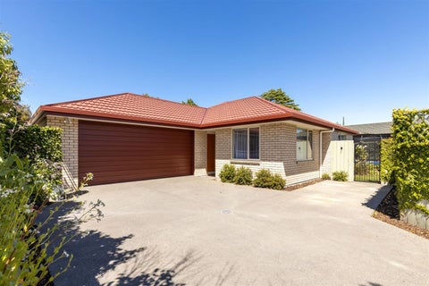 145A Charles Street, Blenheim