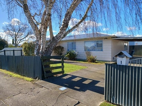 1 Chatsworth Place, Highbury, Palmerston North