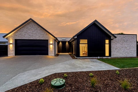 14 Ferbane Way, Halswell, Christchurch