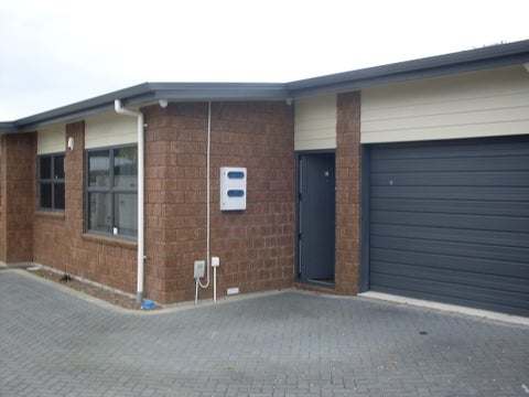 14C May Street, Hamilton East, Hamilton
