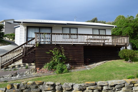 0 Jetty Rd, Castlepoint, Tinui