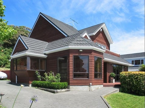 31 Spyglass Lane, Whitby, Porirua