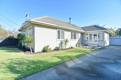 355 Hills Road, Mairehau, Christchurch