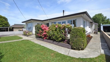 130 Harvey Street, Grasmere, Invercargill