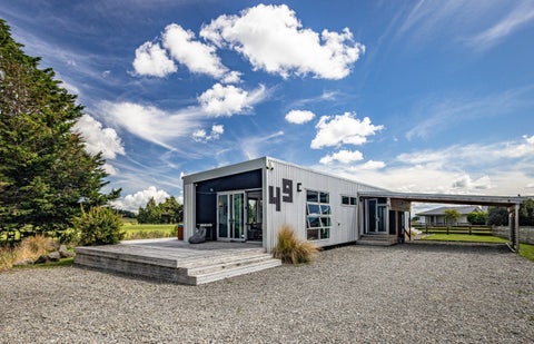 49 Snowmass Drive, Ohakune