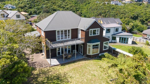 11 Ridvan Grove, Ngaio, Wellington