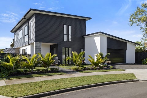 5 Vogue Circle, Vogeltown, New Plymouth