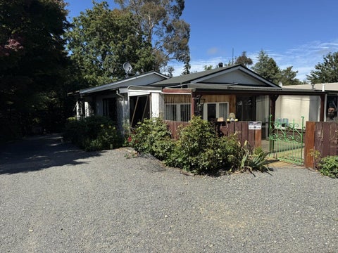 72 Jollies Pass Road, Hanmer Springs, Hanmer Springs