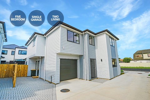 18A Domain Road, Weymouth, Auckland