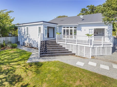 15 Joll Street, Karori, Wellington