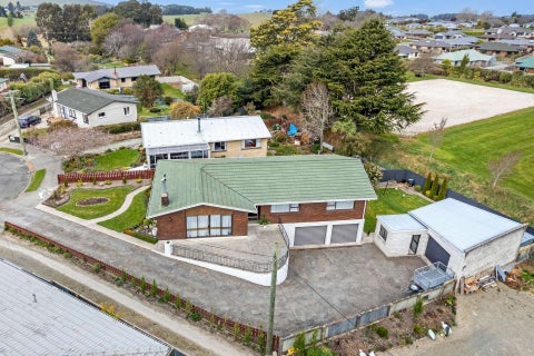 29 Arthur Street, Holmes Hill, Oamaru