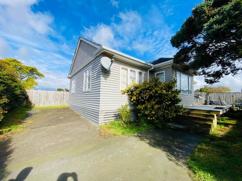 1 Tasman Street, Pukekohe, Pukekohe