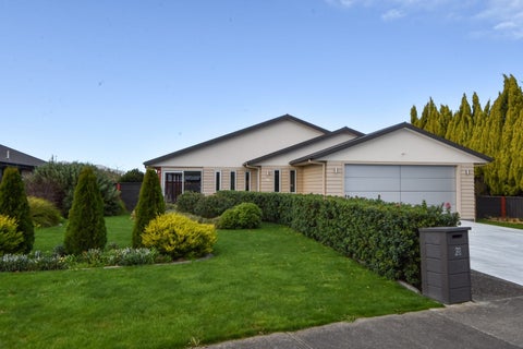 28 Armstrong Avenue, Carterton, Carterton
