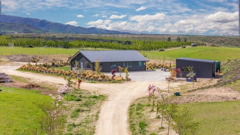 27 Lapins Way, Waikerikeri, Alexandra