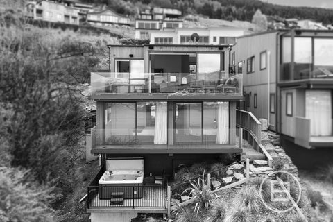9B Saint Matthews Place, Queenstown, Queenstown