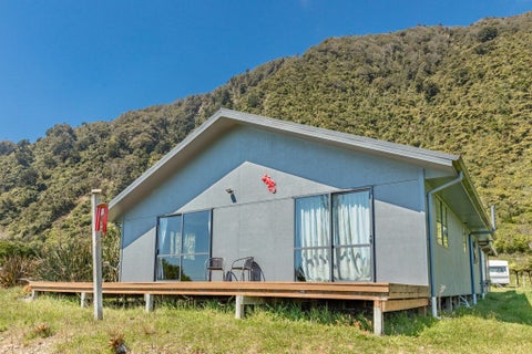 1A Torea Street, Granity, Granity
