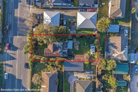 602 Gloucester Street, Linwood, Christchurch