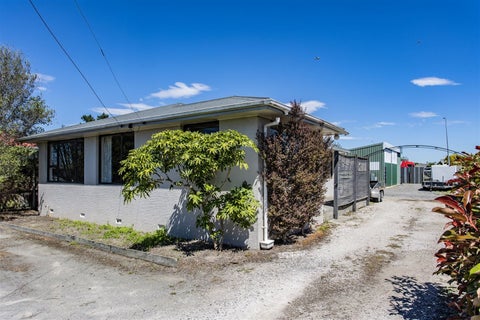 18 Whitefield Street, Kaiapoi, Kaiapoi