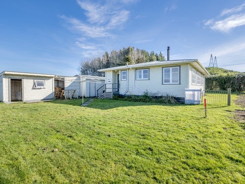 0 Moutere Road, Hokio Beach, Levin