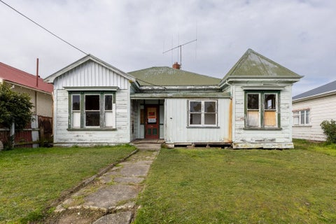 15 York Street, Feilding, Feilding