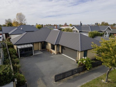 57 Rathmore Street, West End, Timaru