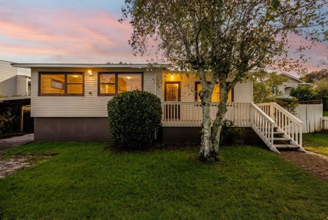 22 Mountain Road, Mount Wellington, Auckland