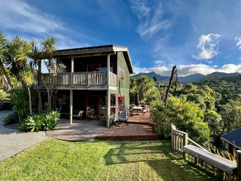 74 Wainui Road, Raglan, Raglan