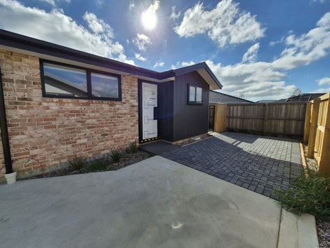 850B Goulds Road, Rolleston, Rolleston