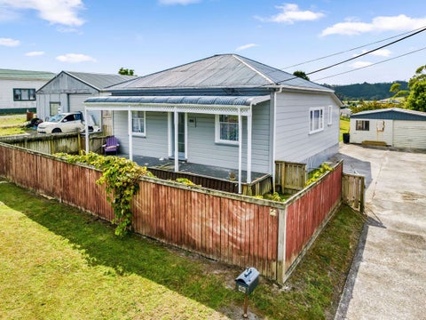 46 King Street, Kensington, Timaru