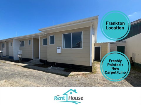 5/70 Primrose Street, Frankton, Hamilton