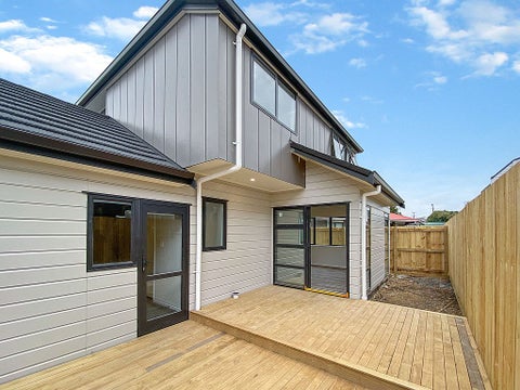 15A Grange Road, Papatoetoe, Auckland