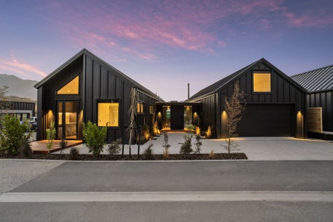 10 Taurus Lane, Jacks Point, Queenstown