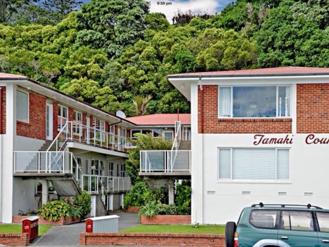 1/171 Tamaki Drive, Kohimarama, Auckland