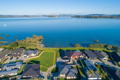 0 McKeague Way, Tamaterau, Whangarei