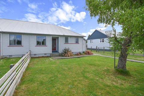 18 Centennial Avenue, Milton
