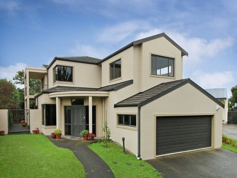 6 Astrid Court, Awapuni, Palmerston North