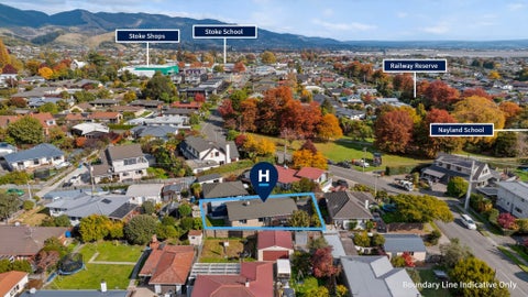2/47 Neale Avenue, Stoke, NELSON