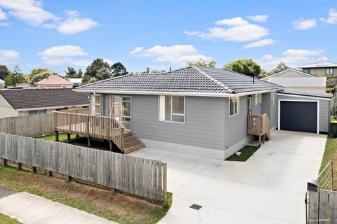 4 Campbell Street, Waiuku, Waiuku