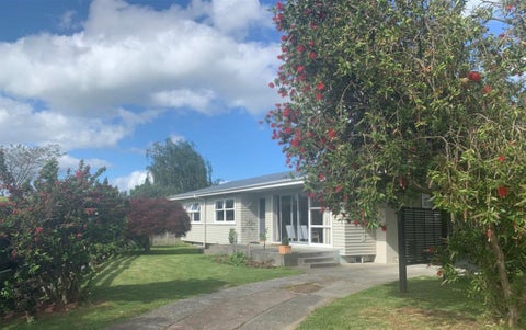 12 Daniell Street, Solway, Masterton