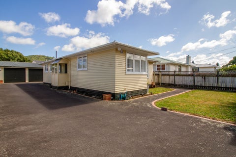 29 Foster Street, Taita, Lower Hutt