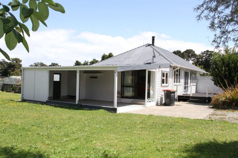 21B Orawia Road, Tuatapere, Tuatapere