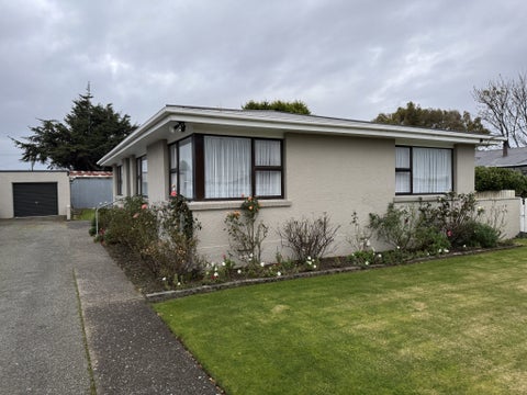 37 Stobo Street, Grasmere, Invercargill