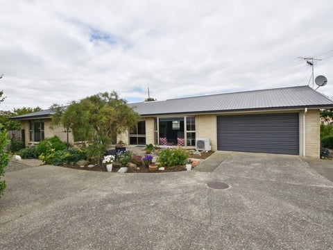 45 Clifton Street, Windsor, Invercargill